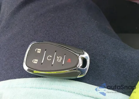 2022 Chevrolet Malibu Fwd Lt z USA, uszkodzony, nr VIN 1G1ZD5ST2NF184550